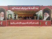 فرمانده سپاه خوزستان: مسببان جنگ تحمیلی در حال فتنه‌گری هستند