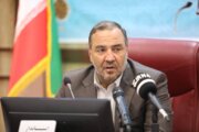 استاندار ایلام بر تقویت زیرساخت های انتخابات در این استان تاکید کرد