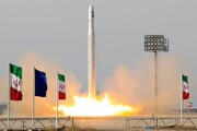 Nur 3 Görüntüleme Uydusu Başarıyla Fırlatıldı