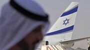 رادیو رژیم صهیونیستی: مقام بهداشتی اسرائیل محرمانه با وزیر سعودی دیدار کرد