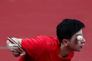 Asian Games in Hangzhou; Table tennis competitions