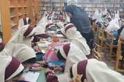 نام نویسی کلاس‌های اوقات فراغت در زنجان آغاز شد