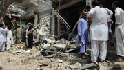 پاکستان میں ہونے والے بم دھماکوں کی اسلامی تنظیموں کی جانب سے مذمت