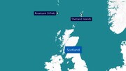چراغ سبز دولت سوناک به بهره‌برداری از میدان نفتی اسکاتلند در بحبوحه اعتراضات اقلیمی