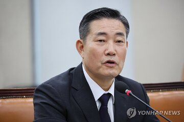 "تنبیه سخت" کره شمالی، نخستین وعده نامزد تصدی وزارت دفاع کره جنوبی