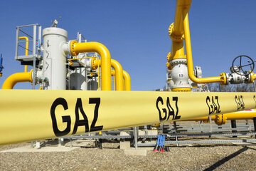 ازبکستان واردات گاز از روسیه را آغاز کرد