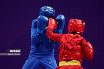 Hangzhou Asian Games; Wushu