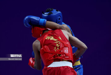 Hangzhou Asian Games; Wushu