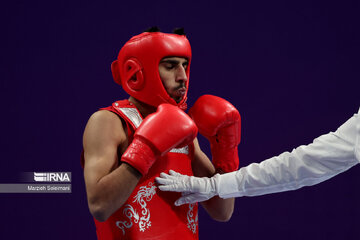 Hangzhou Asian Games; Wushu