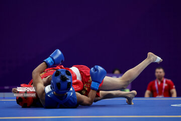 Hangzhou Asian Games; Wushu