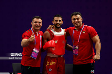 Hangzhou Asian Games; Wushu