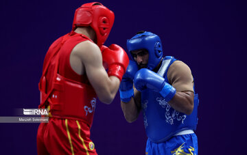 Hangzhou Asian Games; Wushu