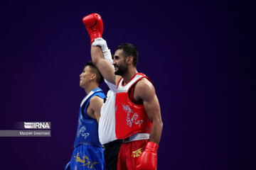 Hangzhou Asian Games; Wushu