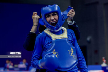 Hangzhou Asian Games; Wushu