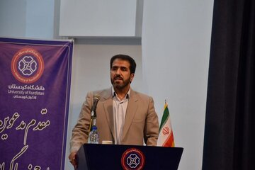 ۲۰۰ دانشجوی کردستانی در اردوهای جهادی عهد خدمت شرکت کردند