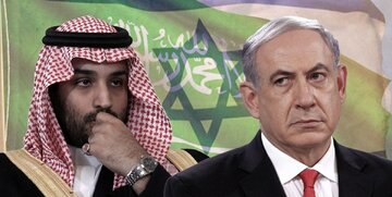 صهیونیست‌ها دشمنی با کشورهای عربی را زیر ژست دوستی پنهان می‌کنند