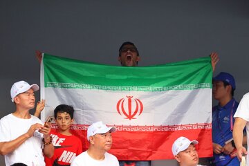 روز چهارم بازی‌های آسیایی و کسب ۱۵ مدال؛ کاروان ایران در انتظار تک‌رقمی شدن + فیلم