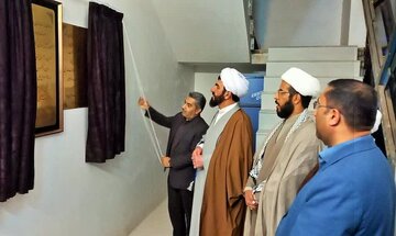 نخستین سینمای روستای شرق کشور در چناران خراسان رضوی افتتاح شد