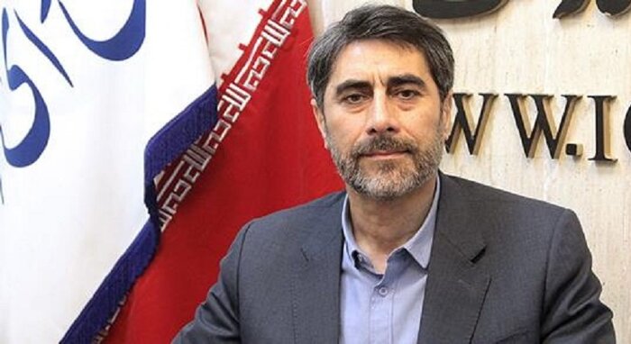 آوازه کاروانسرای جمالآباد میانه در سفرنامه های فرنگی