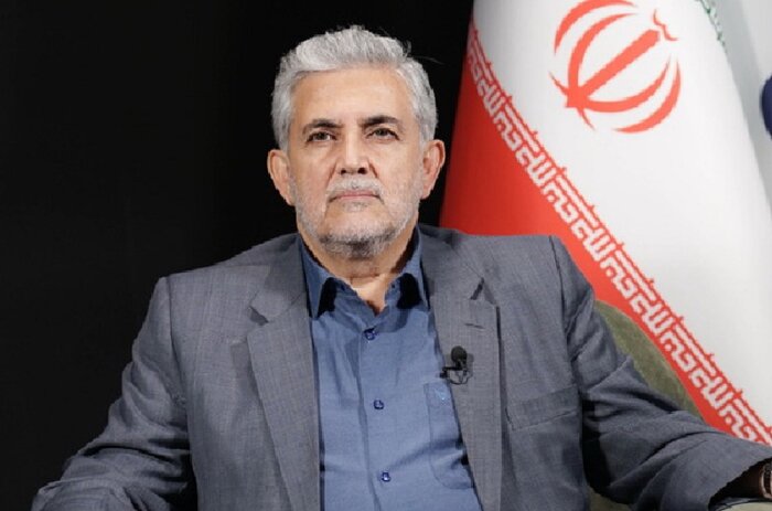 آوازه کاروانسرای جمالآباد میانه در سفرنامه های فرنگی
