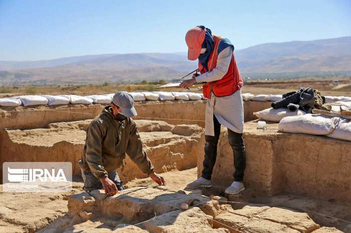 میراث ماندگار دولت در خراسان‌شمالی؛ از احیای گردشگری تا ثبت جهانی رباط قلّی