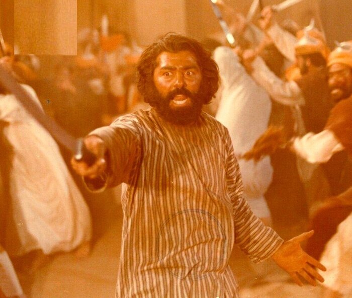 به بهانه ۲۷آبان سالروز تولد فرامرز قریبیان؛ رد پای «قدرت» در سینمای ایران