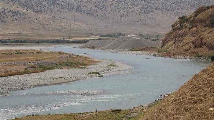 آغاز ناامید کننده سال آبی /۲۱ درصد مخازن سدهای آذربایجان شرقی آب دارند