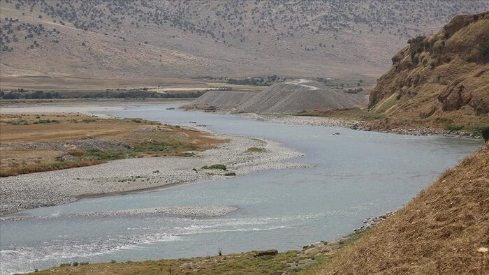 آغاز ناامید کننده سال آبی /۲۱ درصد مخازن سدهای آذربایجان شرقی آب دارند