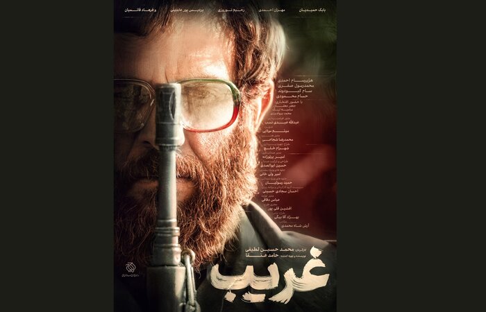 محمدحسین لطیفی: قرار نبود امسال فیلمی برای فجر بسازم