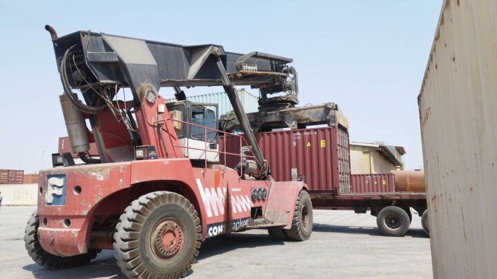 مزایده کمسابقه اموال تملیکی هرمزگان در آستانه برگزاری