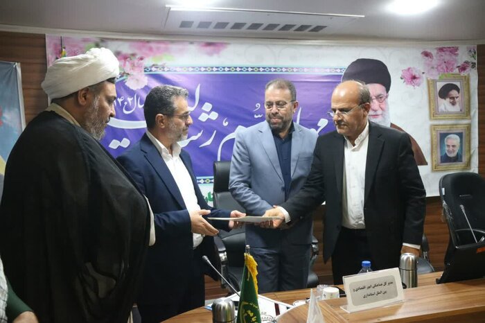 اولویتهای کشاورزی خوزستان زمینه ساز توسعه اقتصادی هستند