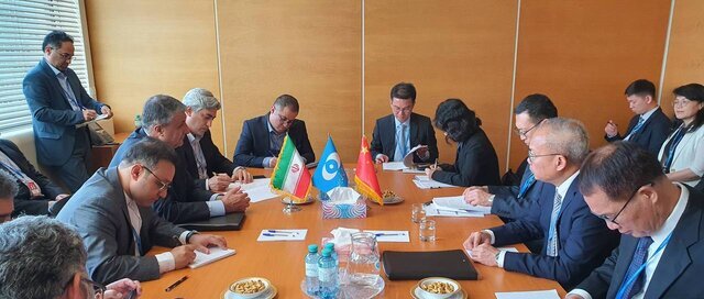 ریشه فشارهای سیاسی آژانس علیه ایران/ اسلامی از کدام تهدید علیه صلح جهانی سخن گفت؟