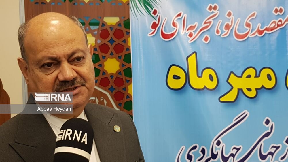 استان بوشهر قابلیت تبدیل به مرکز گردشگری کشور دارد استان بوشهر قابلیت تبدیل به مرکز گردشگری کشور دارد