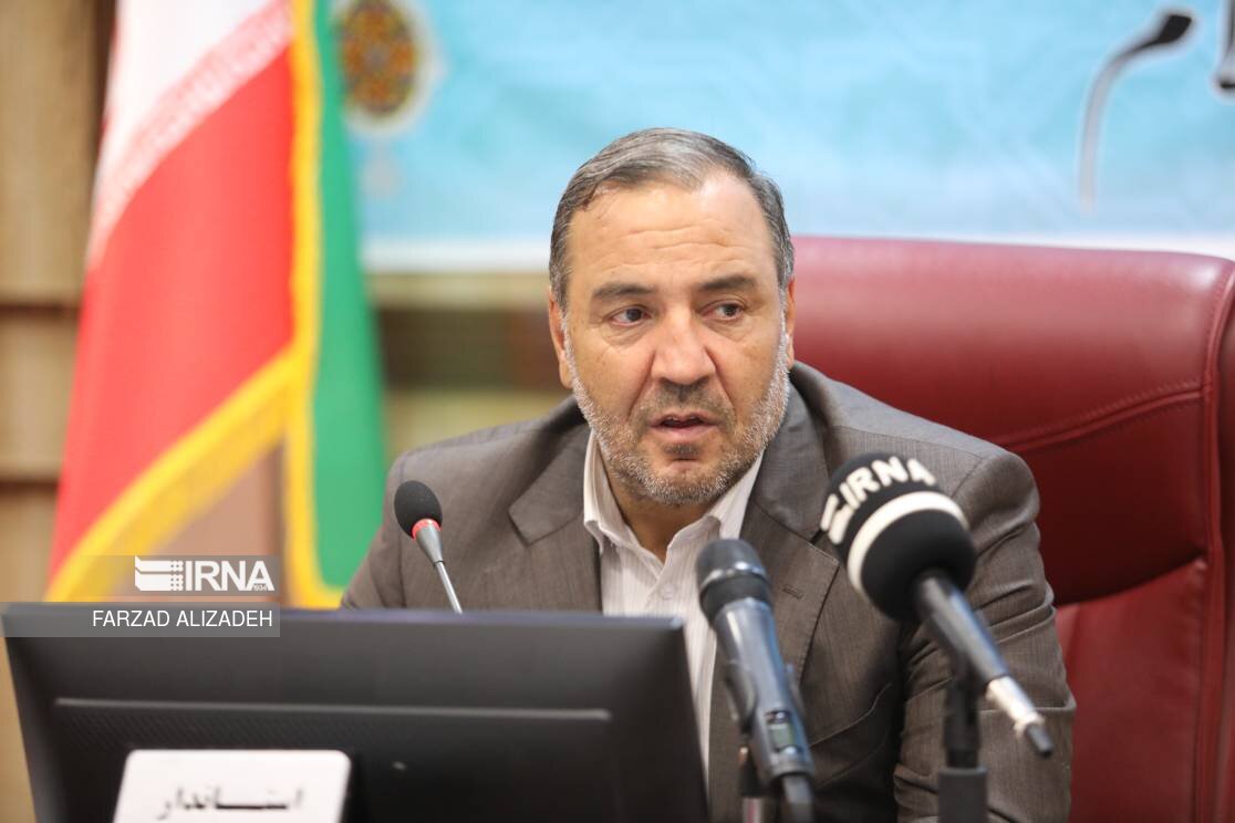 استاندار ایلام بر تقویت زیرساخت های انتخابات در این استان تاکید کرد