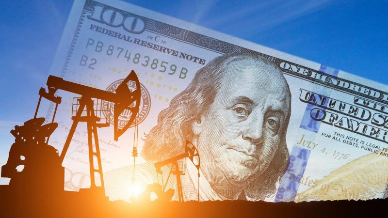 سومین تولیدکننده بزرگ نفت روسیه، دلار را کنار گذاشت