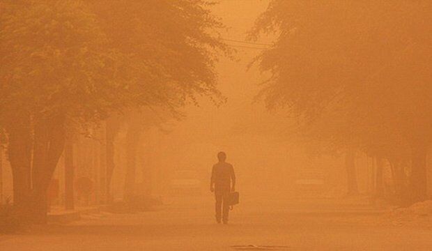 Un consensus mondial sur la lutte contre les tempêtes de sable et de poussière lors d'une conférence en Iran