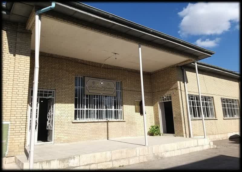 مدرسه ماندگار زنجان یکی از قدیمی‌ترین مدارس استان