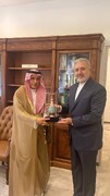 السفير الايراني لدى السعودية يؤكد على تفعيل العلاقات التجارية بين البلدين