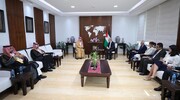 نخست وزیر تشکیلات خودگردان فلسطین: در چهار جبهه در حال جنگ با رژیم صهیونیستی هستیم