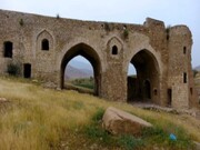 ۵۸ درصد آثار تاریخی گچساران در فهرست آثار ملی جای دارد