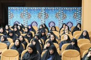 تمامی عناصر فرهنگی و اجتماعی جامعه باید نسبت به بحران جمعیت حساس شوند