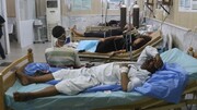 ۱۰۵ نفر در آذربایجان شرقی دچار مسمومیت با مونوکسیدکربن شدند