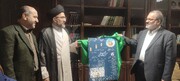 قائم مقام دانشگاه آزاد اسلامی: دستیابی به مرجعیت علمی مطالبه رهبری است