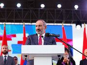 نخست وزیر ارمنستان: ارامنه در قره‌باغ نمی مانند