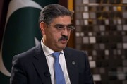 نخست وزیر پاکستان: غرب برای مهار چین بیش از حد وسواس دارد