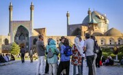 اصفهان برای جذب گردشگر خارجی نیازمند توجه به جذابیت‌ها و جلوه‌های مدرن است