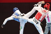 İran milli komandası taekvondo üzrə Dünya Çempionatının qalibi oldu