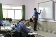 مدیرکل آموزش و پرورش یزد: محدود کردن دانش‌آموزان دیگر جواب نمی‌دهد