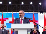 Ermənistanın Baş naziri: Ermənilər Qarabağda qalmayacaq