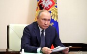 Putin: “Rosatom está produciendo nuevas armas atómicas”